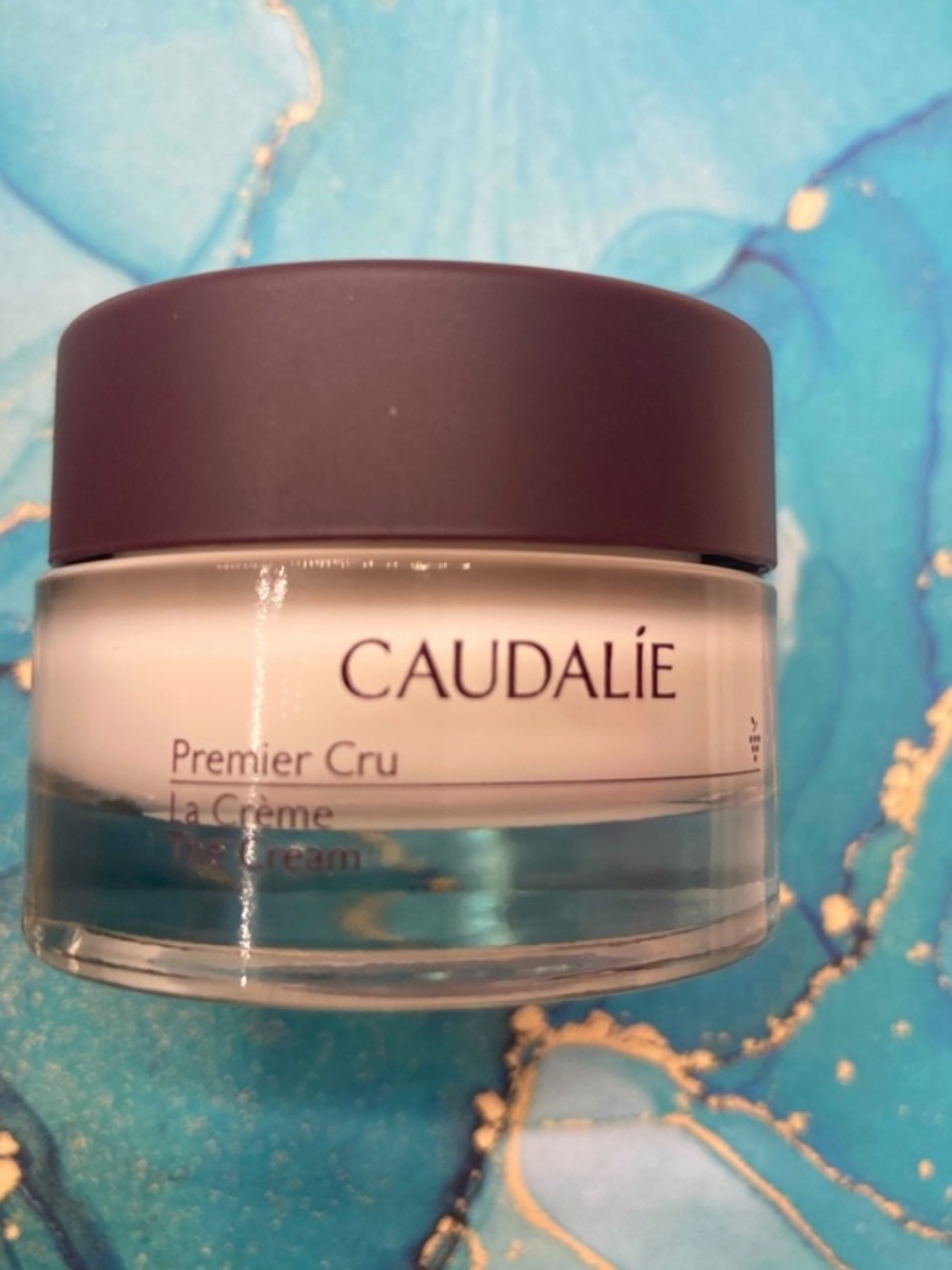 Caudalie Premier Cru La Crème